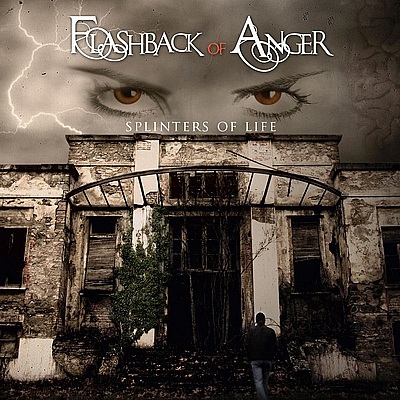 FLASHBACK OF ANGER - Splinters Of Life