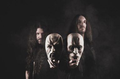 IMPERIUM DEKADENZ - Kündigen neues Album "Into Sorrow Evermore" an!