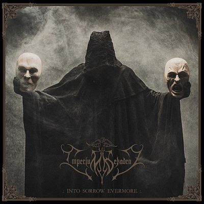 IMPERIUM DEKADENZ - Kündigen neues Album "Into Sorrow Evermore" an!