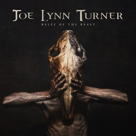 JOE LYNN TURNER - Belly Of The Beast