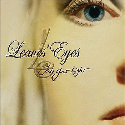 LEAVES EYES - Into Your Light