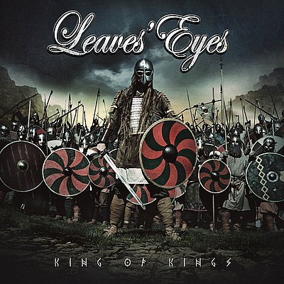 LEAVES EYES - King Of Kings
