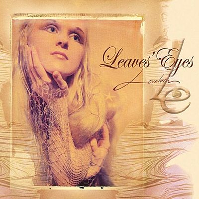 LEAVES EYES - Lovelorn