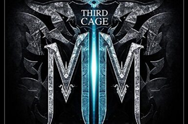 MOLLO / MARTIN - The Third Cage