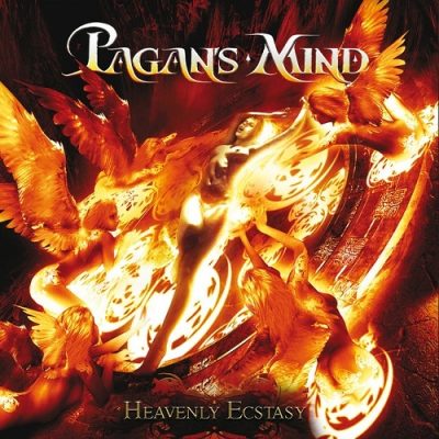 PAGAN'S MIND - Full Circle - Live At Center Stage