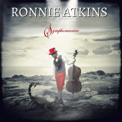 RONNIE ATKINS - Symphomaniac
