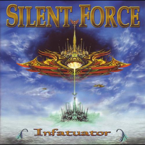 SILENT FORCE - The Empire Of Future
