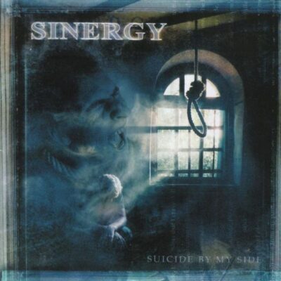 SINERGY - Suicide By My Side