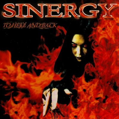 SINERGY - To Hell And Back