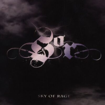 SKY OF RAGE - Sor