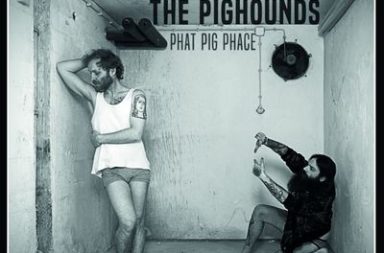 THE PIGHOUNDS - Phat Pig Phace