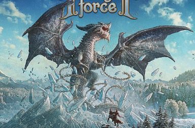 TWILIGHT FORCE - At The Heart Of Wintervale