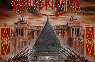 WARBRINGER - War Without End