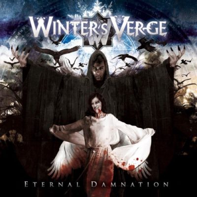 WINTERS VERGE - Eternal Damnation