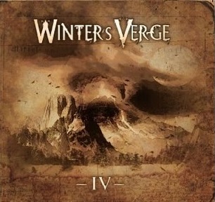 WINTERS VERGE - IV