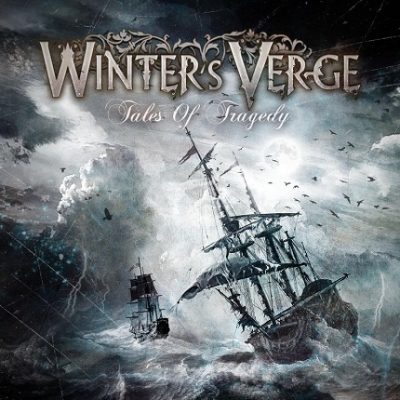 WINTERS VERGE - Tales Of Tragedy