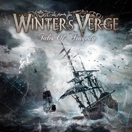 WINTERS VERGE - Eternal Damnation