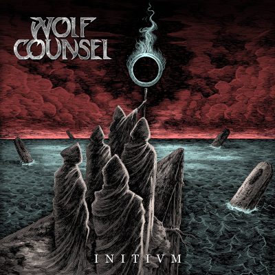 WOLF COUNSEL - Initivm