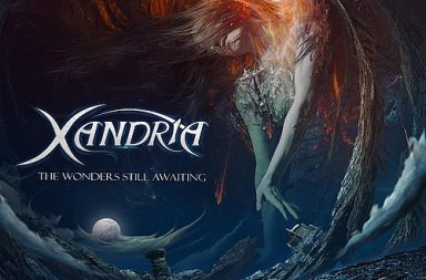 XANDRIA - Neues Album der Symphonic Metal Stars