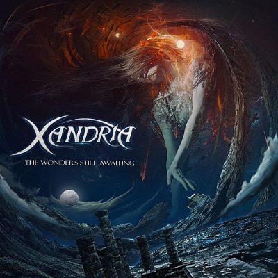 XANDRIA - Neues Album der Symphonic Metal Stars
