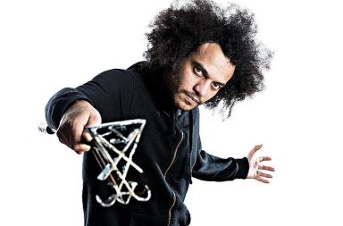 zeal & ardor - manuel gangeux