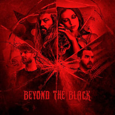 BEYOND THE BLACK  - Neue Single & Tourdates für 2024