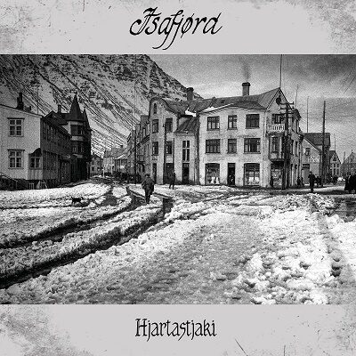 ISAFJØRD - Neues Album und Video "Hjartastjaki"