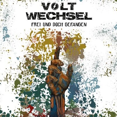 VOLTWECHSEL - Videopremiere der neuen Single