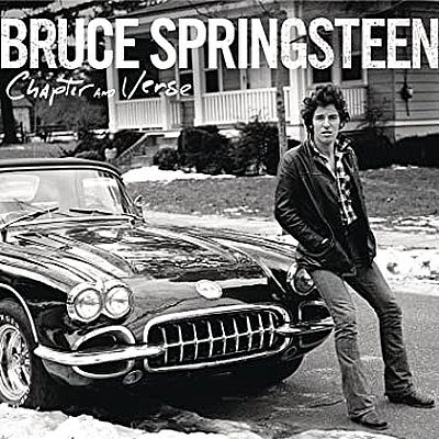 BRUCE SPRINGSTEEN - Chapter And Verse