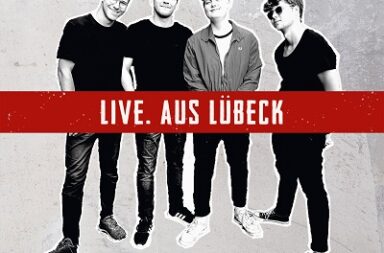 JACK POTT - Live Aus Lübeck