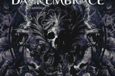 DARK EMBRACE - Erste Album-Single und Video zu "Dark Heavy Metal"!