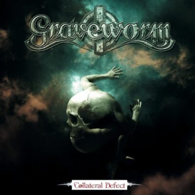 GRAVEWORM - Collateral Defect