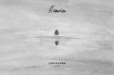 KAUAN – Lumikuuro Live