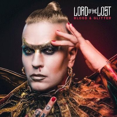LORD OF THE LOST – Blood & Glitter