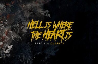 OCEANS - Hell Is Where The Heart Is Part III: Clarity