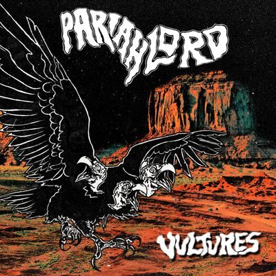 PARIAHLORD - Vultures