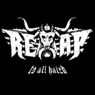 REAP - To All Hated