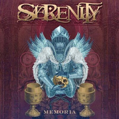 SERENITY - Memoria