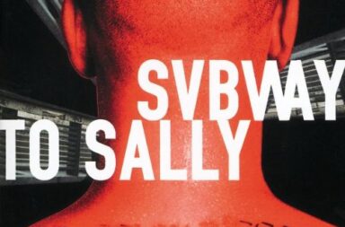 SUBWAY TO SALLY - Engelskrieger