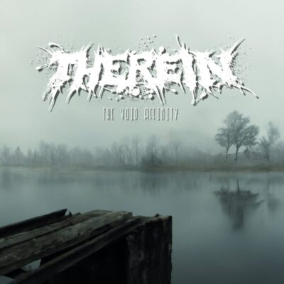 THEREIN - The Void Affinity