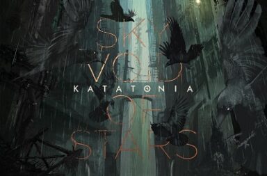 KATATONIA - veröffentlichen weiter Single inkl. Video