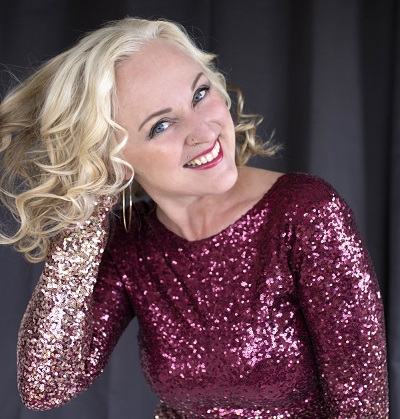 LIV KRISTINE - Neues Album im April