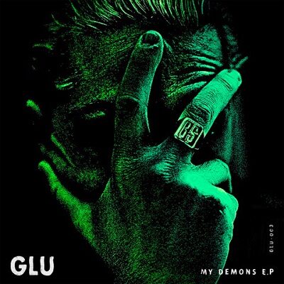 GLU - Veröffentlicht erste Single "My Demons"