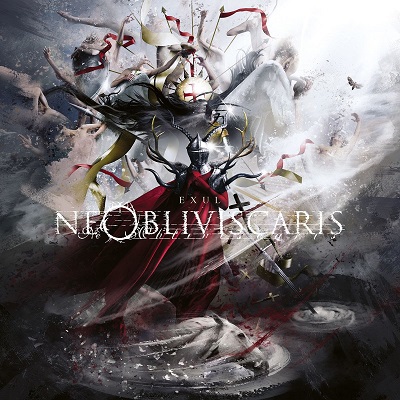 NE OBLIVISCARIS - enthüllen zweiten neuen Song vom kommenden Album 'Exul'