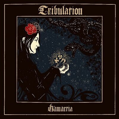 TRIBULATION - Neue EP in den Startlöchern
