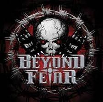 BEYOND FEAR - Beyond Fear