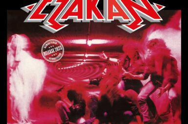 CZAKAN – State Of Confusion