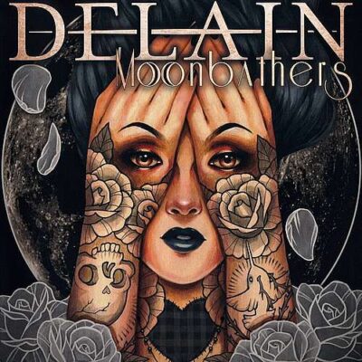DELAIN - Moonbathers