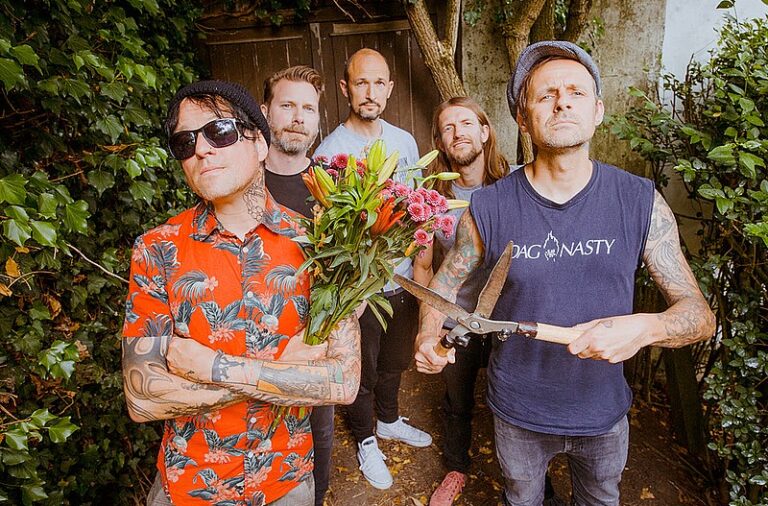 DONOTS - Weitere Single vor Album-Release