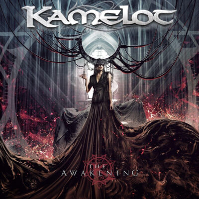kamelot Opus Of The Night